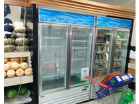 Total Refrigeration (1) - Електрически стоки и оборудване