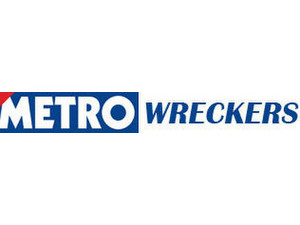 Metro Car Wreckers - Mudanças e Transportes