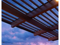The Pergola & Decking Company Melbourne (3) - Bauservices