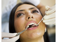 Wisdom Teeth Dentist (4) - Stomatologi