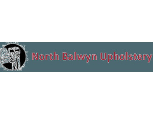 North Balwyn Upholstery - Usługi porządkowe