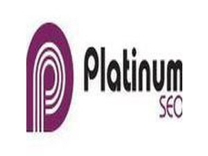 Platinum seo Melbourne - Webdesign