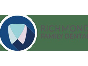 Richmond Family Dental Clinic - Dentists