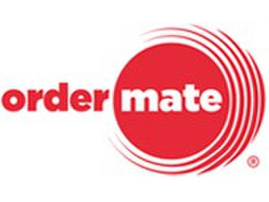 Ordermate - Business & Networking