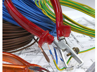 Jse Electrical (1) - Electricians