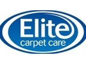 Elite Carpet Care - Cleaners & Cleaning services
