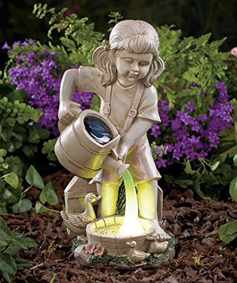 Pots Galore - Garden Statues in Melbourne: Home & Garden Services in