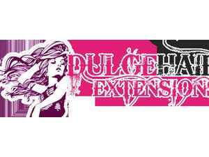 Dulge Hair Extensions - Sănătate şi Frumuseţe