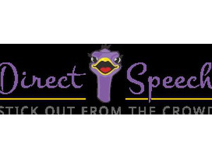 Direct Speech - زبان یا بولی سیکھنے کے اسکول
