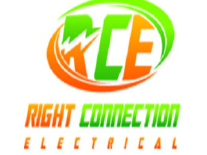 Right Connection Electrical - Electricians