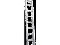 Aluminium Ladder (2) - آفس کا سامان