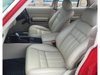 Cams Leather Seats (6) - Car Repairs & Motor Service