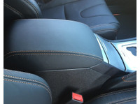 Cams Leather Seats (7) - Car Repairs & Motor Service