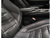 Cams Leather Seats (8) - Car Repairs & Motor Service