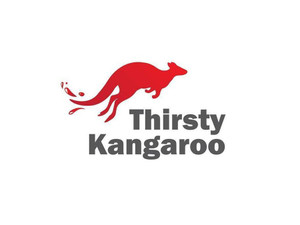 Thirsty kangaroo wines - Wine