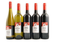 Thirsty kangaroo wines (1) - Wine