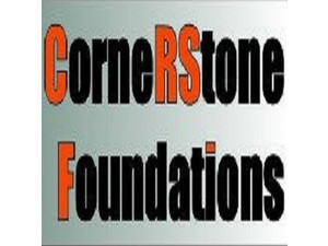 Cornerstone Foundations - Construction Services