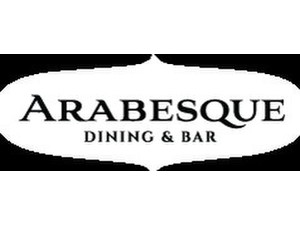 Arabesque Dining & Bar - Middle Eastern Restaurant - Ресторани