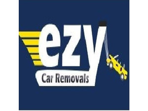 Ezy Car Removals - Stěhování a přeprava