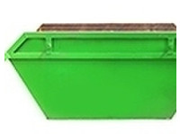 Roobins Bin Hire (2) - Cleaners & Cleaning services