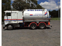 Harmor Services (1) - Septic Tanks