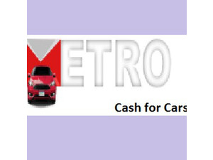 Metro Cash for Cars - Car Dealers (New & Used)