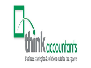 Think Accountants Pty Ltd - Business Accountants