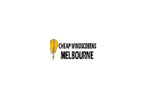 Cheap Windscreens Melbourne - Réparation de voitures