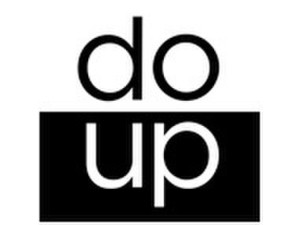 DOUP - A Shop For Cabinet Hardware - Huonekalut