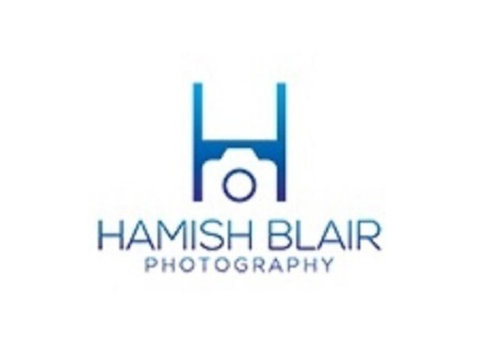 Hamish Blair Photography - Photographers