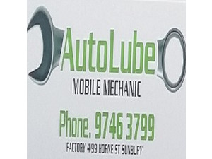 Autolube Pty Ltd - Car Repairs & Motor Service