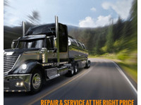 Autolube Pty Ltd (4) - Car Repairs & Motor Service