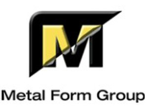 Metal Form Group - Tuonti ja vienti