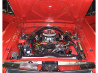 Ag Autogas and Mechanical (2) - Reparação de carros & serviços de automóvel