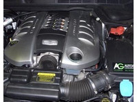 Ag Autogas and Mechanical (4) - Ремонт на автомобили и двигатели