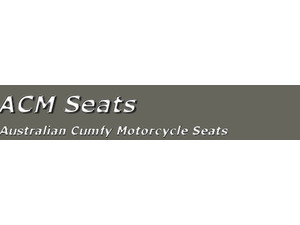 Acm Seats - Talleres de autoservicio