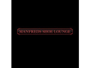 Manfred’s Shoe Lounge - Shopping
