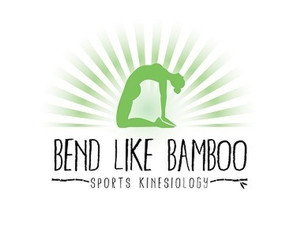Bend Like Bamboo - Medicina Alternativă