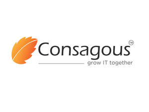 Consagous Technologies Pty Ltd - Webdesign