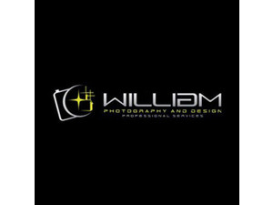 William Photography and Design - فوٹوگرافر