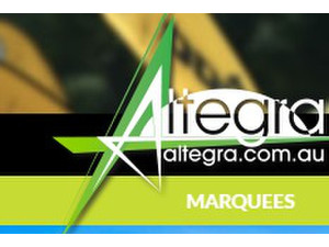 Altegra - Conference & Event Organisers