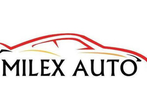 Milex Auto Pty Ltd - Auton korjaus ja moottoripalvelu