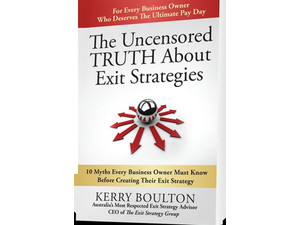 The Exit Strategy Group - Consultancy