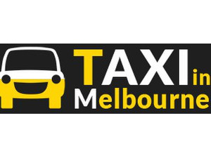 Taxi in Melbourne - Taxibedrijven