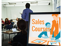Leverage Sales Coaching (4) - Тренер и обука