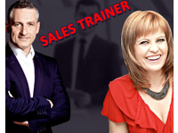 Leverage Sales Coaching (7) - Тренер и обука