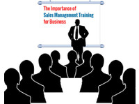 Leverage Sales Coaching (8) - Formation