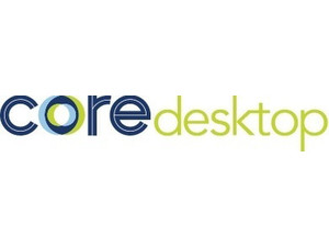Core Desktop Pty Ltd - Computer shops, sales & repairs
