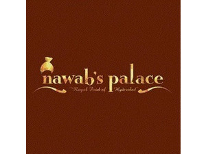 Nawab’s Palace - Ravintolat