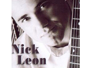 Nick Leon Acoustic Show | Best singer guitarists Melbourne - Live Music